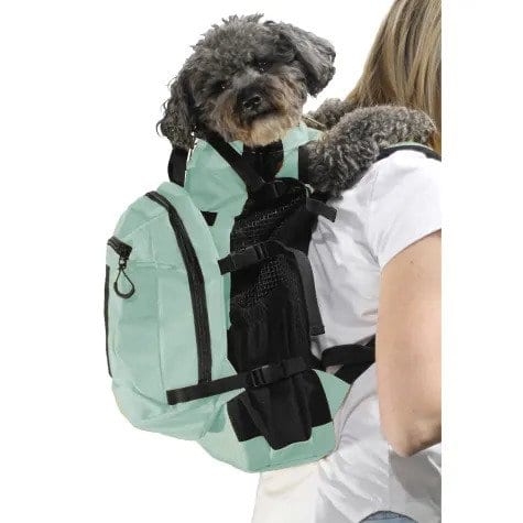 10 mejores mochilas para perros para senderismo, caminar o en 2023 - I Love Veterinary