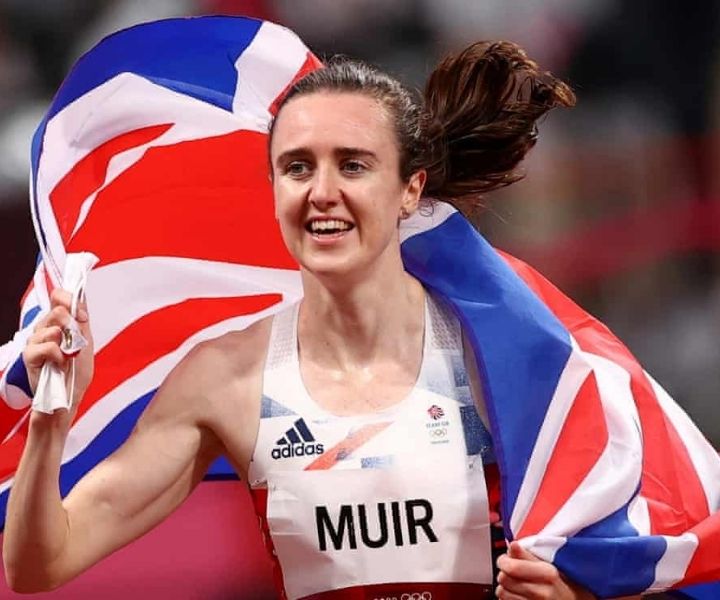Laura Muir - Takes One For Team VETERINARY 1 I Love Veterinary - Blog for Veterinarians, Vet Techs, Students Laura Muir
https://www.theguardian.com/sport/2021/aug/06/laura-muir-keeps-faith-and-is-rewarded-with-olympic-silver-medal-in-1500m?fbclid=IwAR001GHL7TCEXd2CGmi6CLX4f8DE-mRHAwCSNWoL8TOYQEvO8h-xJndQliM