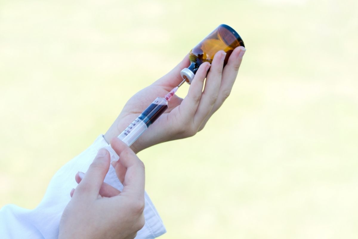 The Cytopoint Injection For Dogs 3 I Love Veterinary - Blog for Veterinarians, Vet Techs, Students Veterinary injection