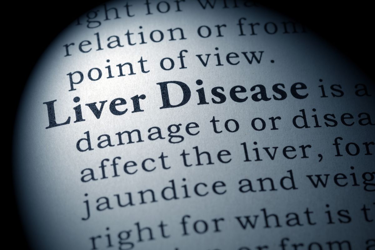 Liver disease